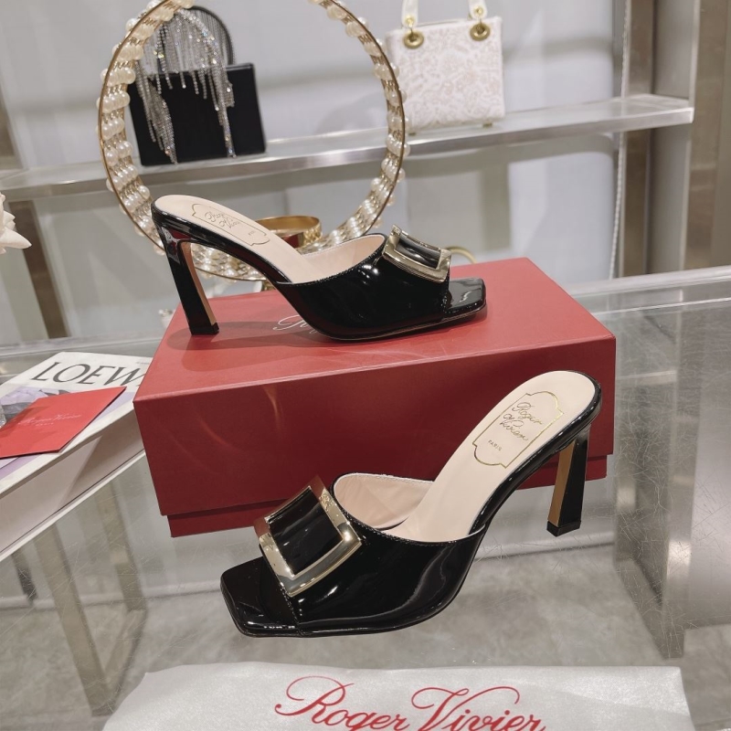 Roger Vivier High Heels